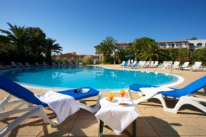 SOWELL HÔTELS du Golfe de Saint-Tropez